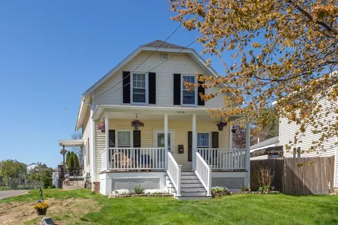 1216 Hanover Street Manchester NH 03104