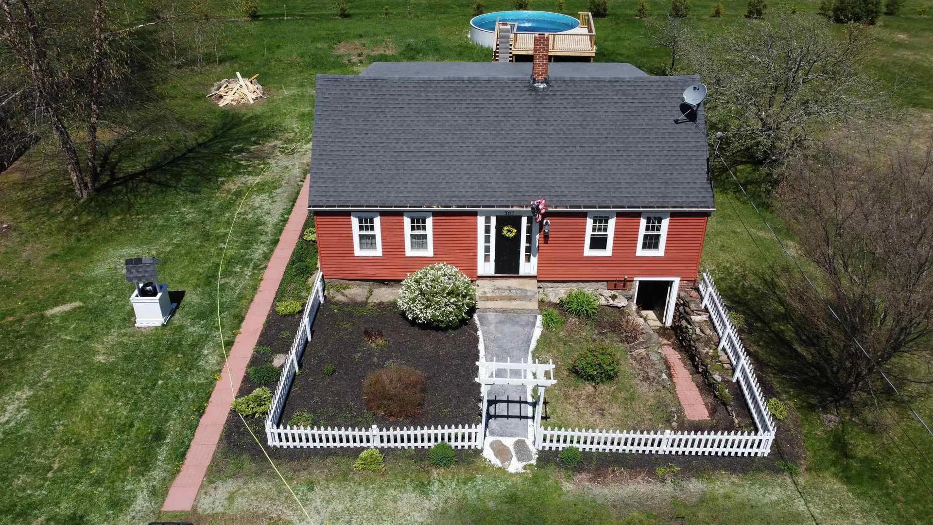 307 Lower Cross Road Lebanon ME 04027