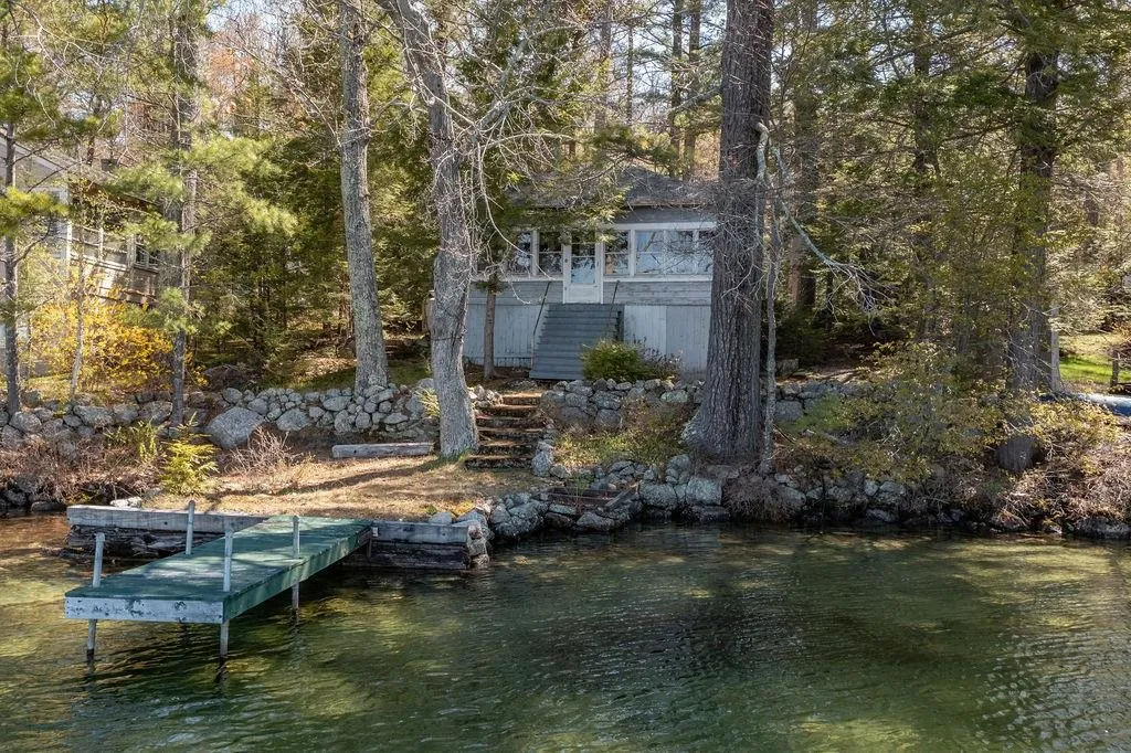 49 Pinnacle Park Road Meredith NH 03253