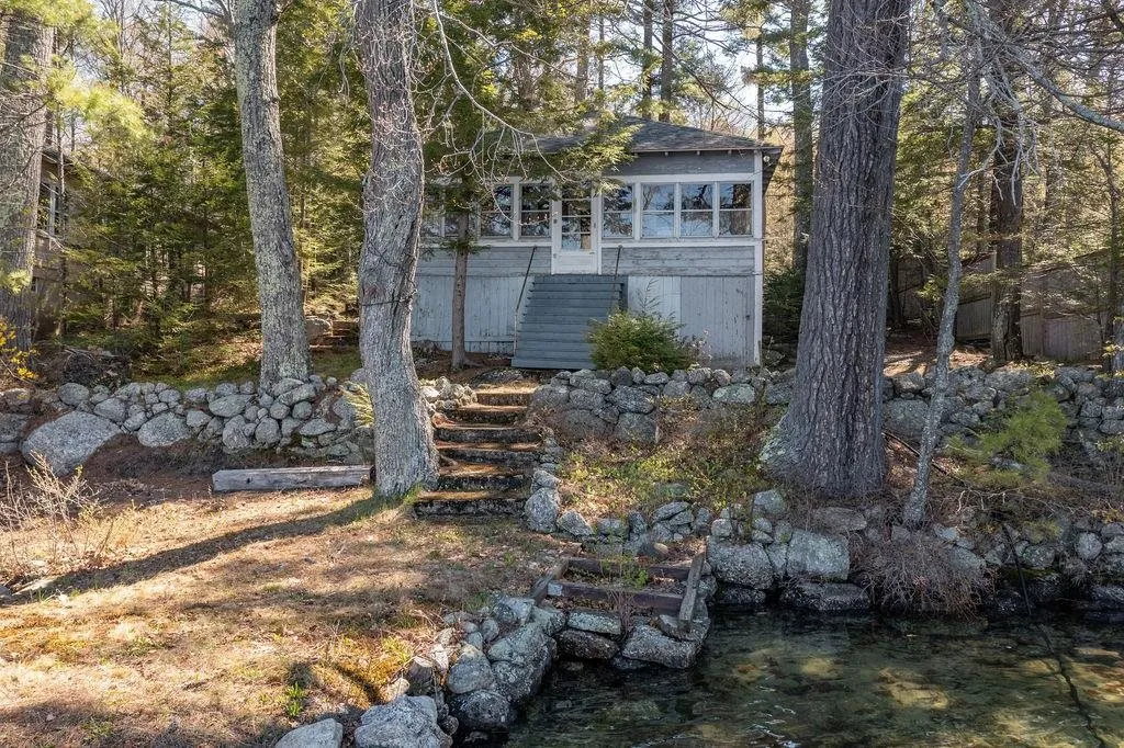 49 Pinnacle Park Road Meredith NH 03253