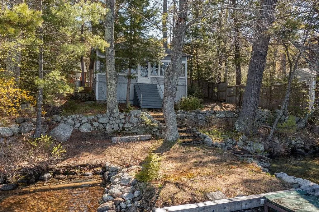 49 Pinnacle Park Road Meredith NH 03253