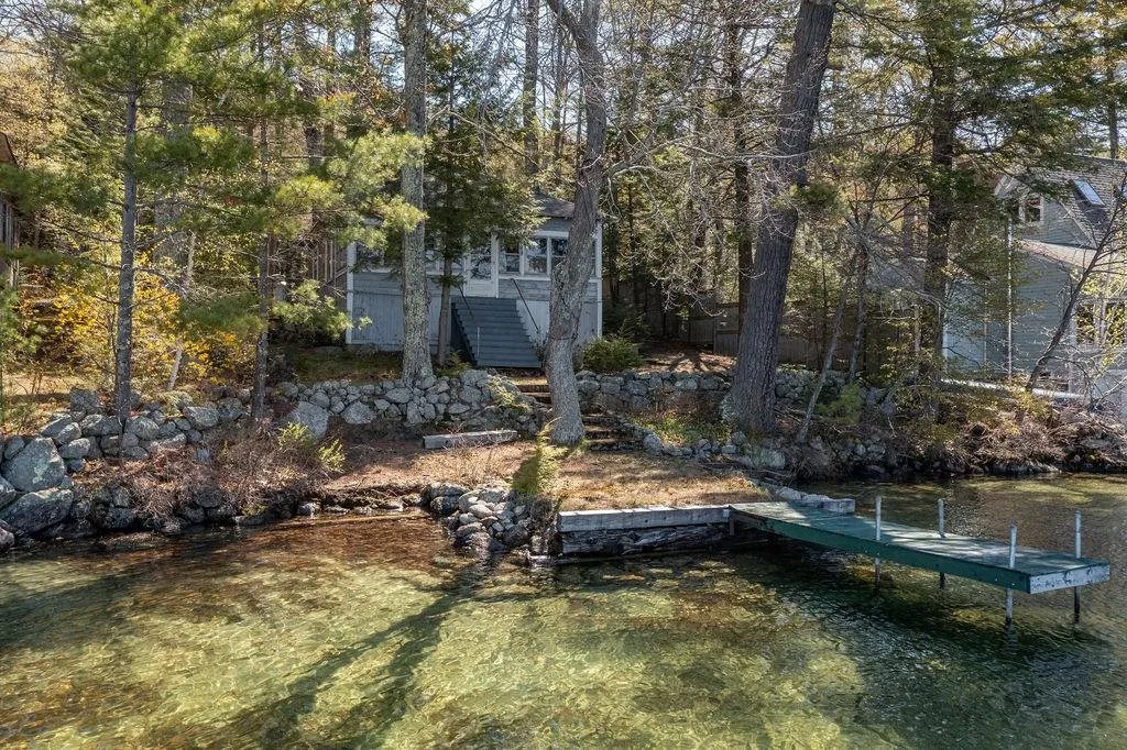 49 Pinnacle Park Road Meredith NH 03253