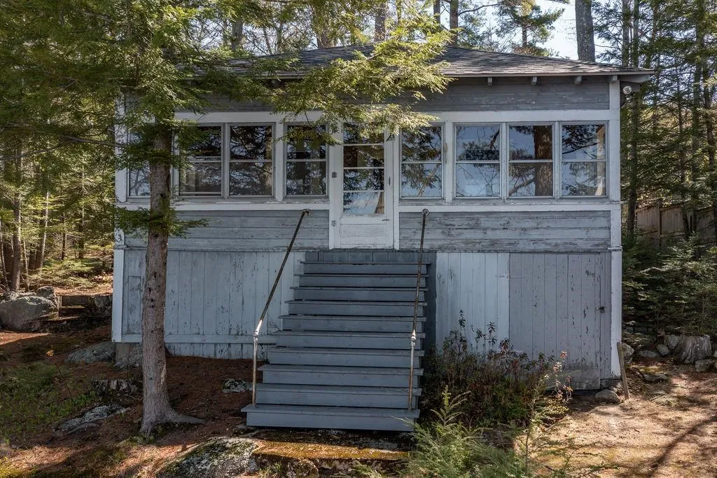 49 Pinnacle Park Road Meredith NH 03253