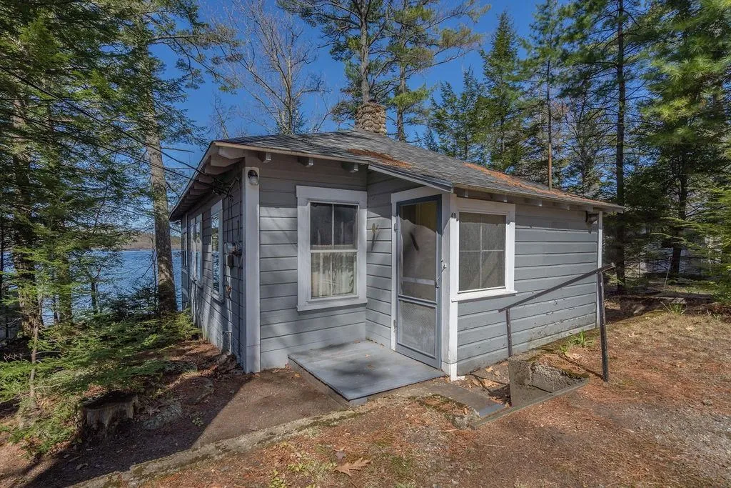49 Pinnacle Park Road Meredith NH 03253