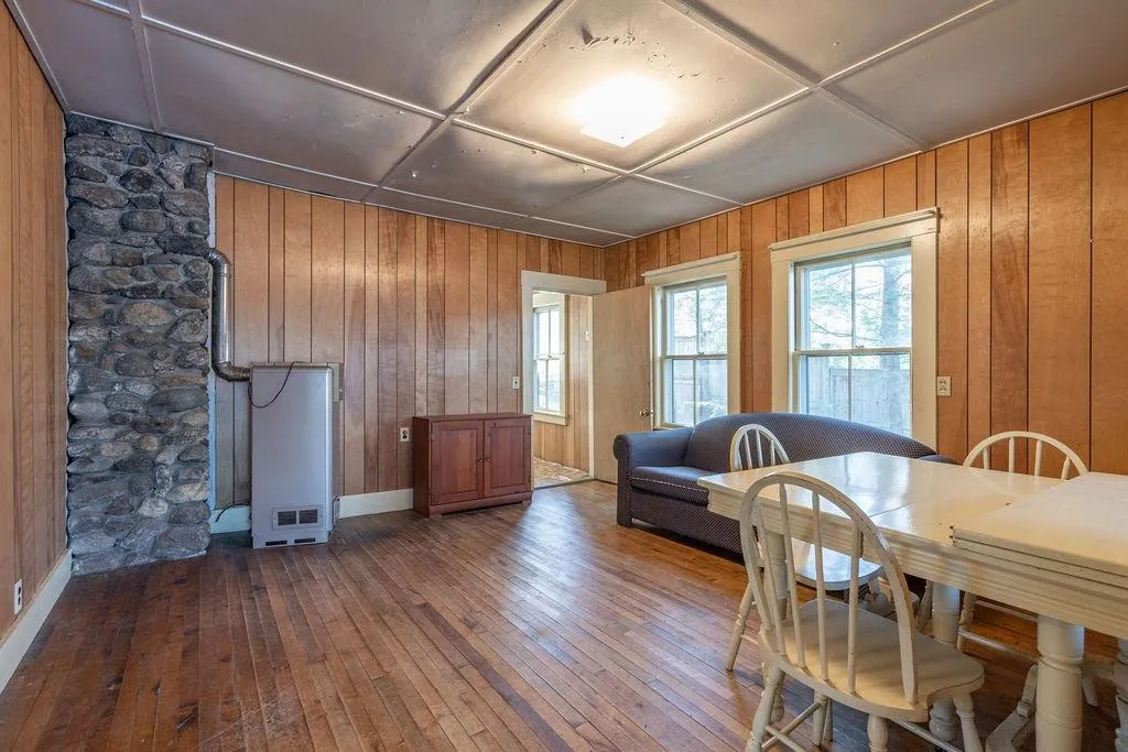 49 Pinnacle Park Road Meredith NH 03253