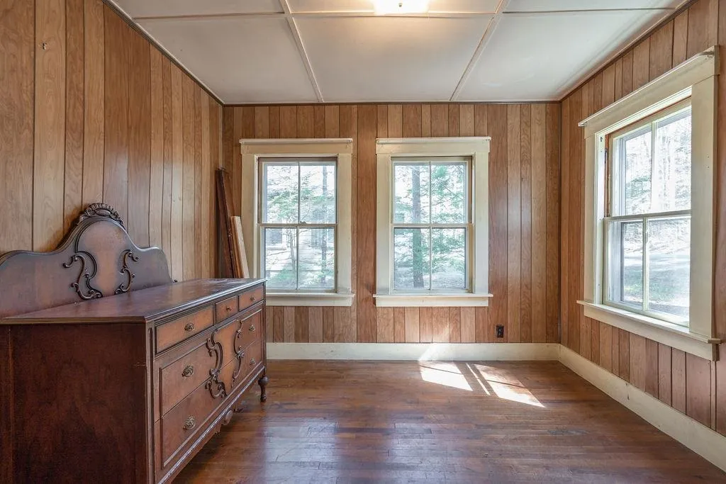 49 Pinnacle Park Road Meredith NH 03253