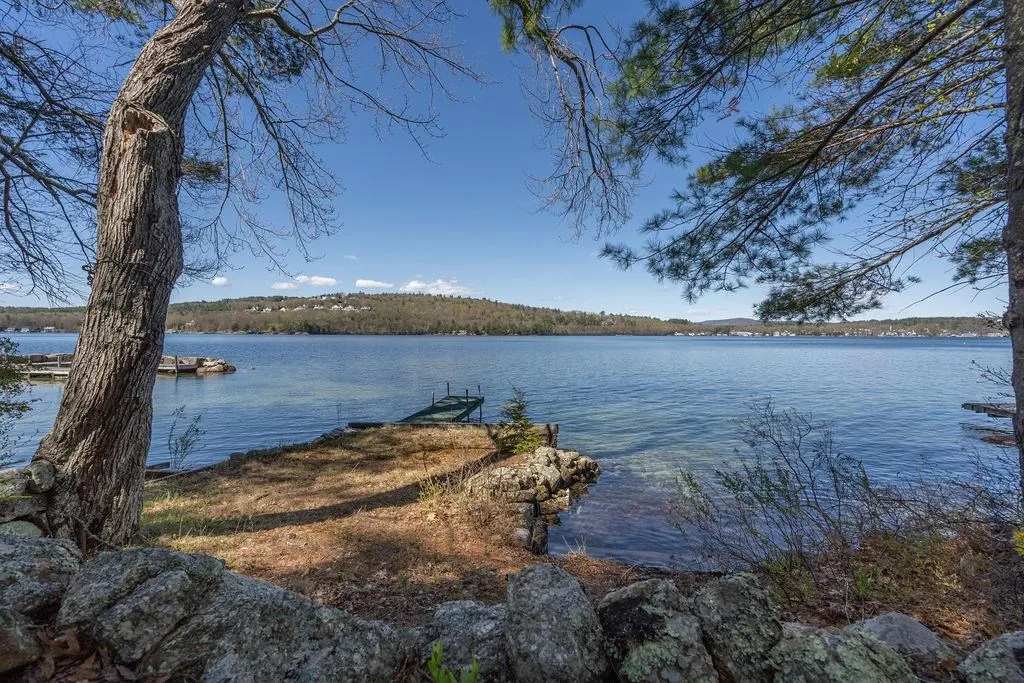 49 Pinnacle Park Road Meredith NH 03253