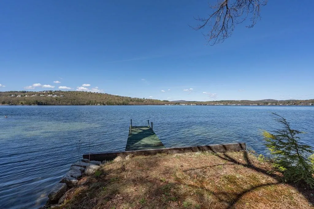 49 Pinnacle Park Road Meredith NH 03253