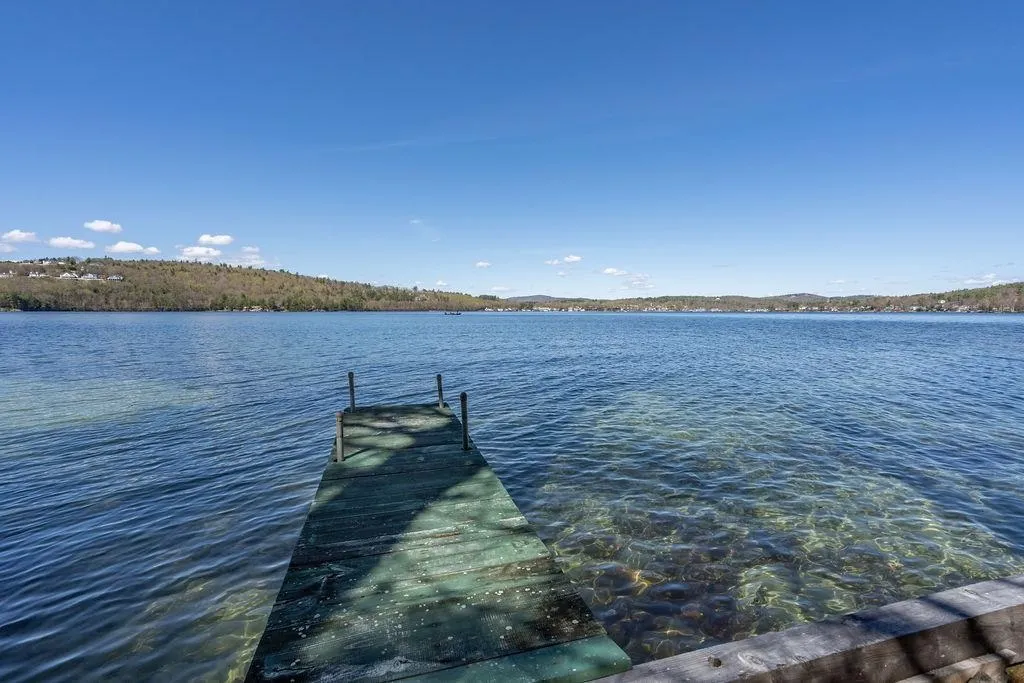 49 Pinnacle Park Road Meredith NH 03253