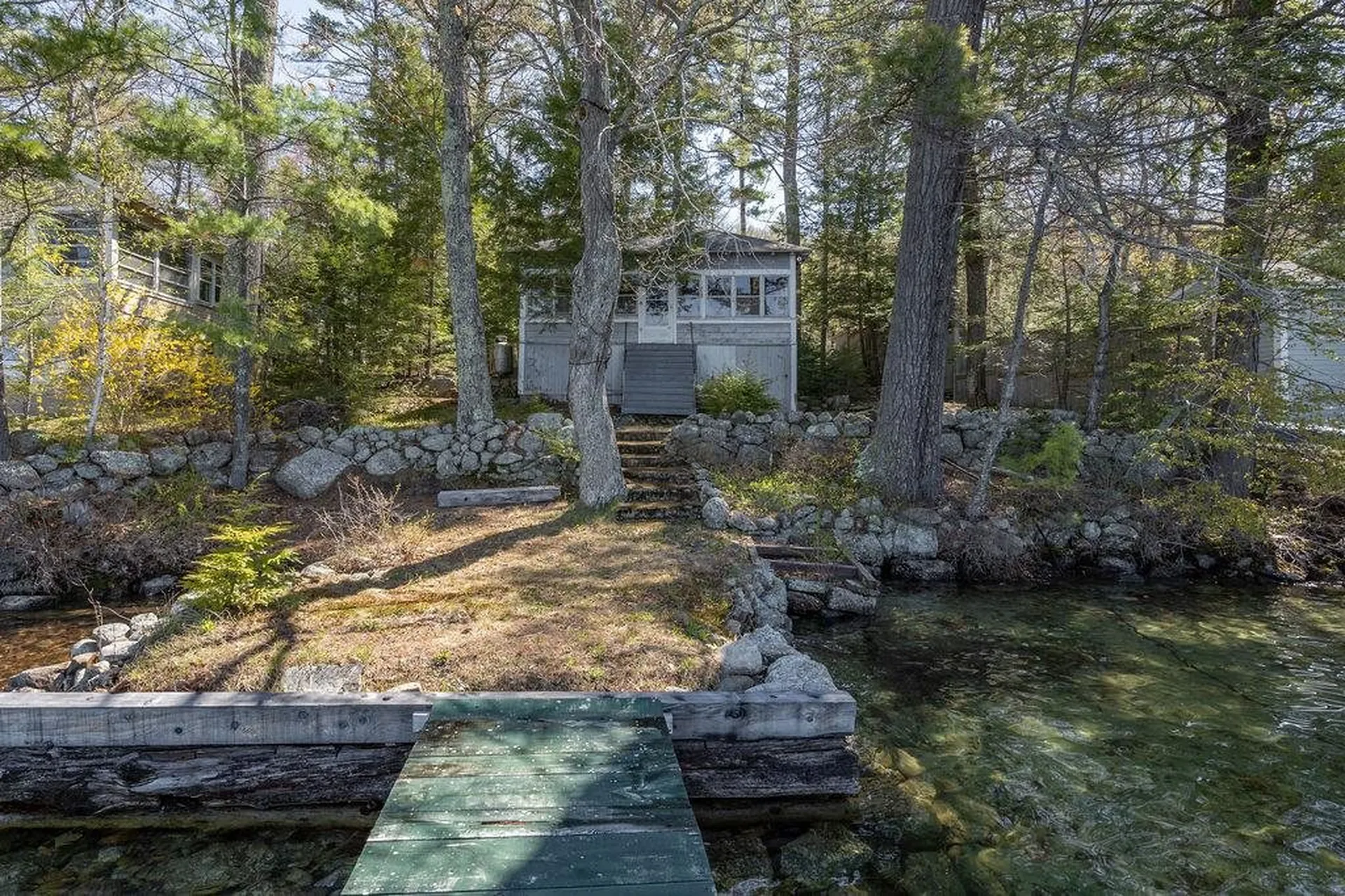 49 Pinnacle Park Road Meredith NH 03253