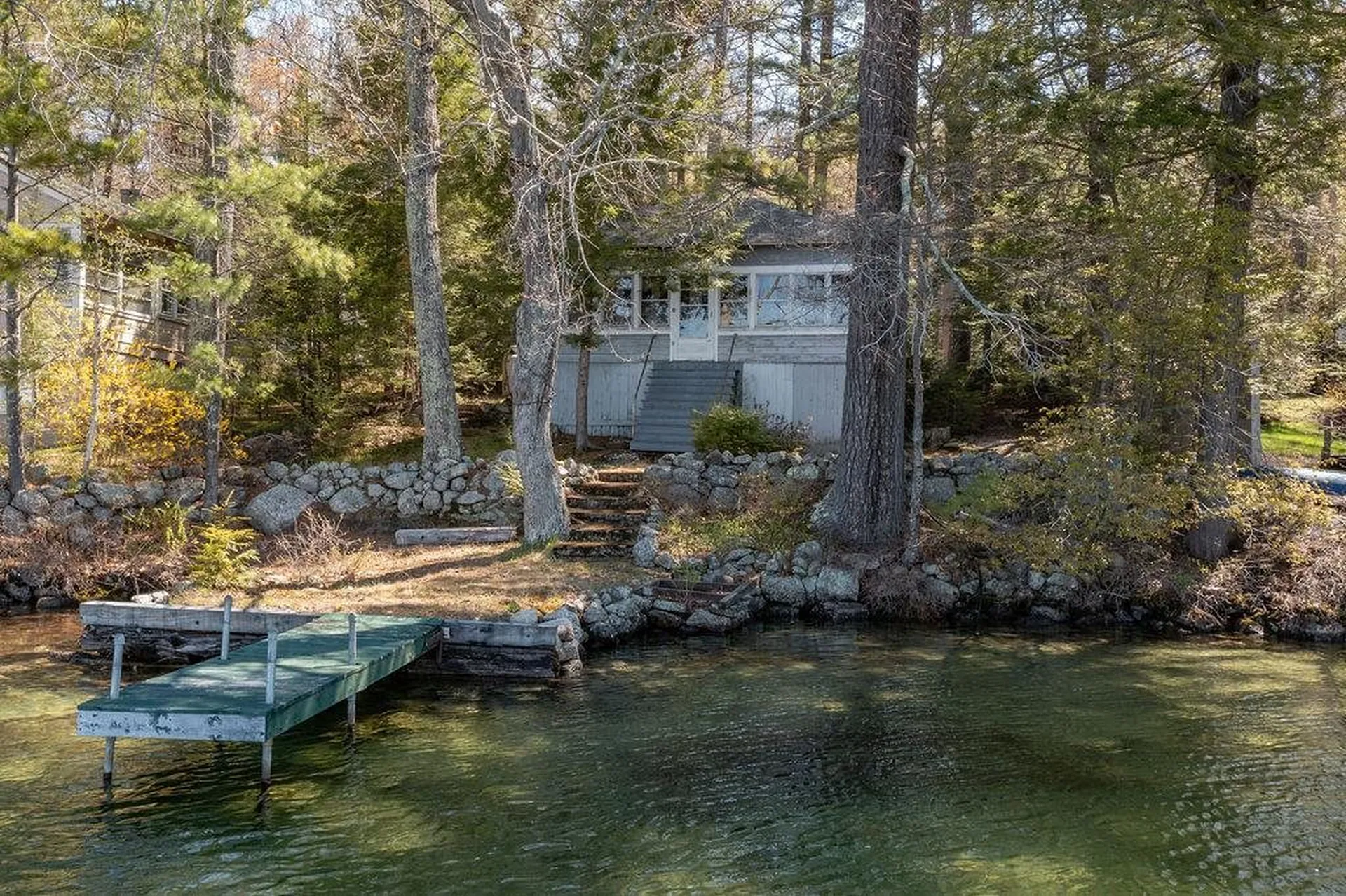 49 Pinnacle Park Road Meredith NH 03253