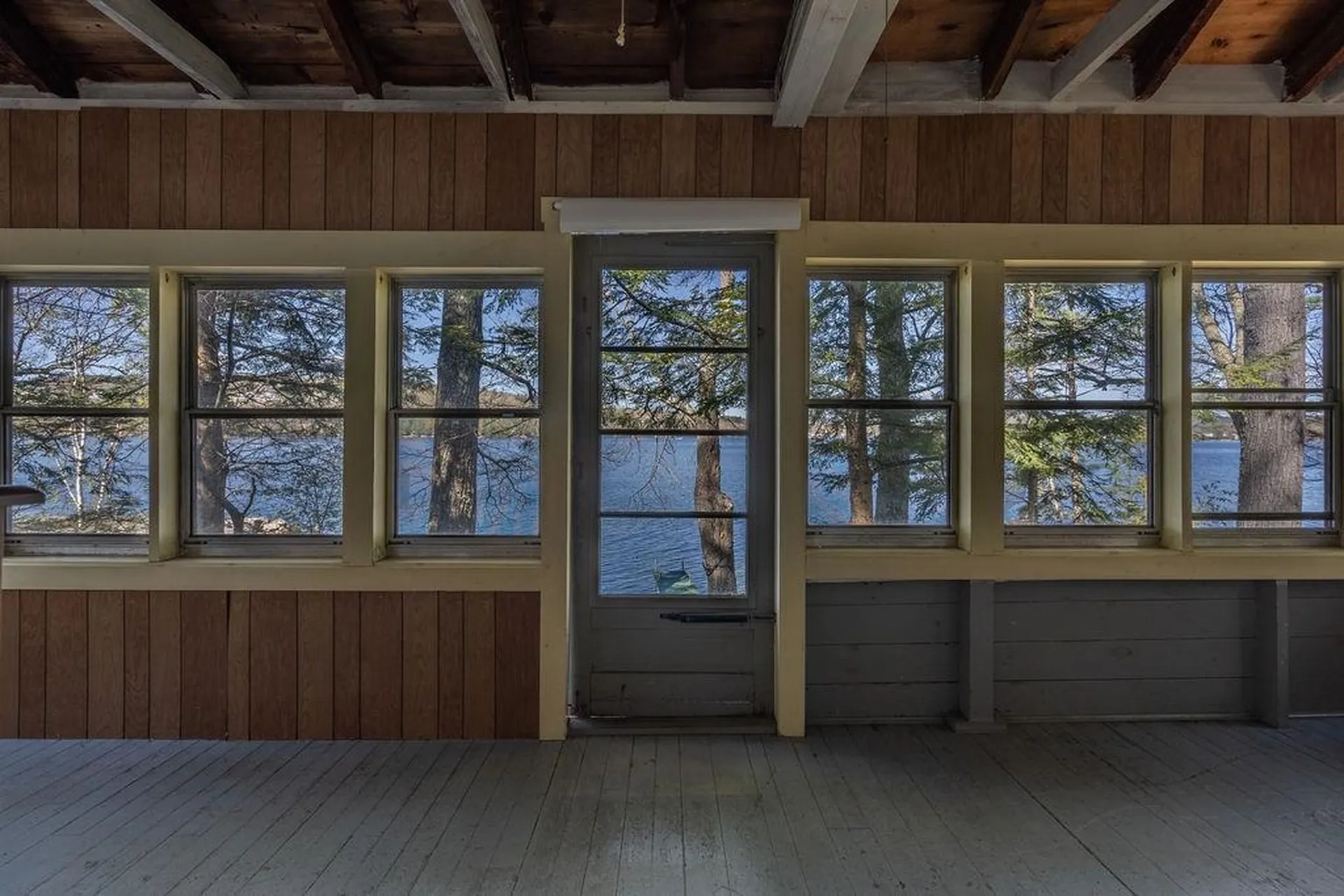 49 Pinnacle Park Road Meredith NH 03253