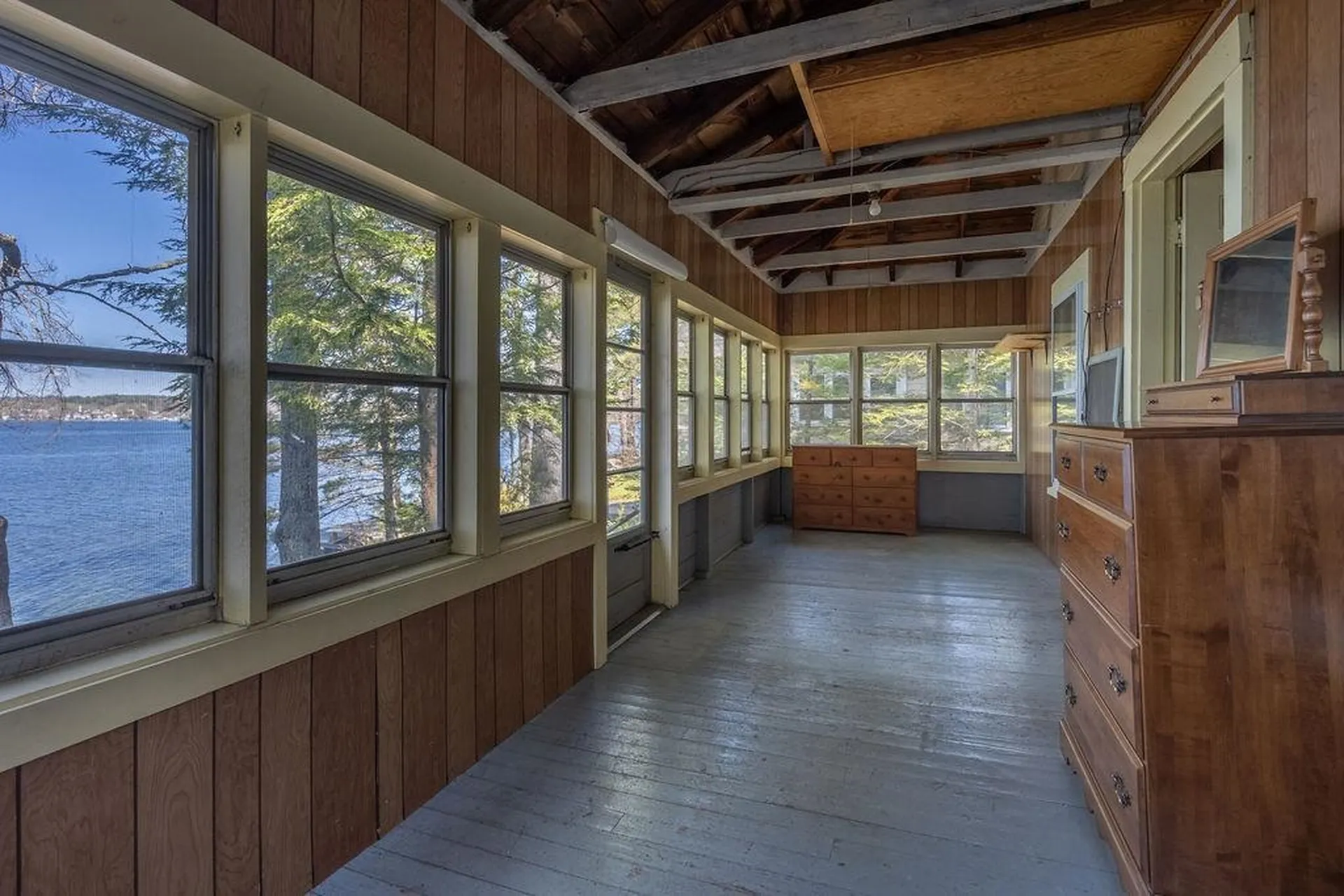49 Pinnacle Park Road Meredith NH 03253