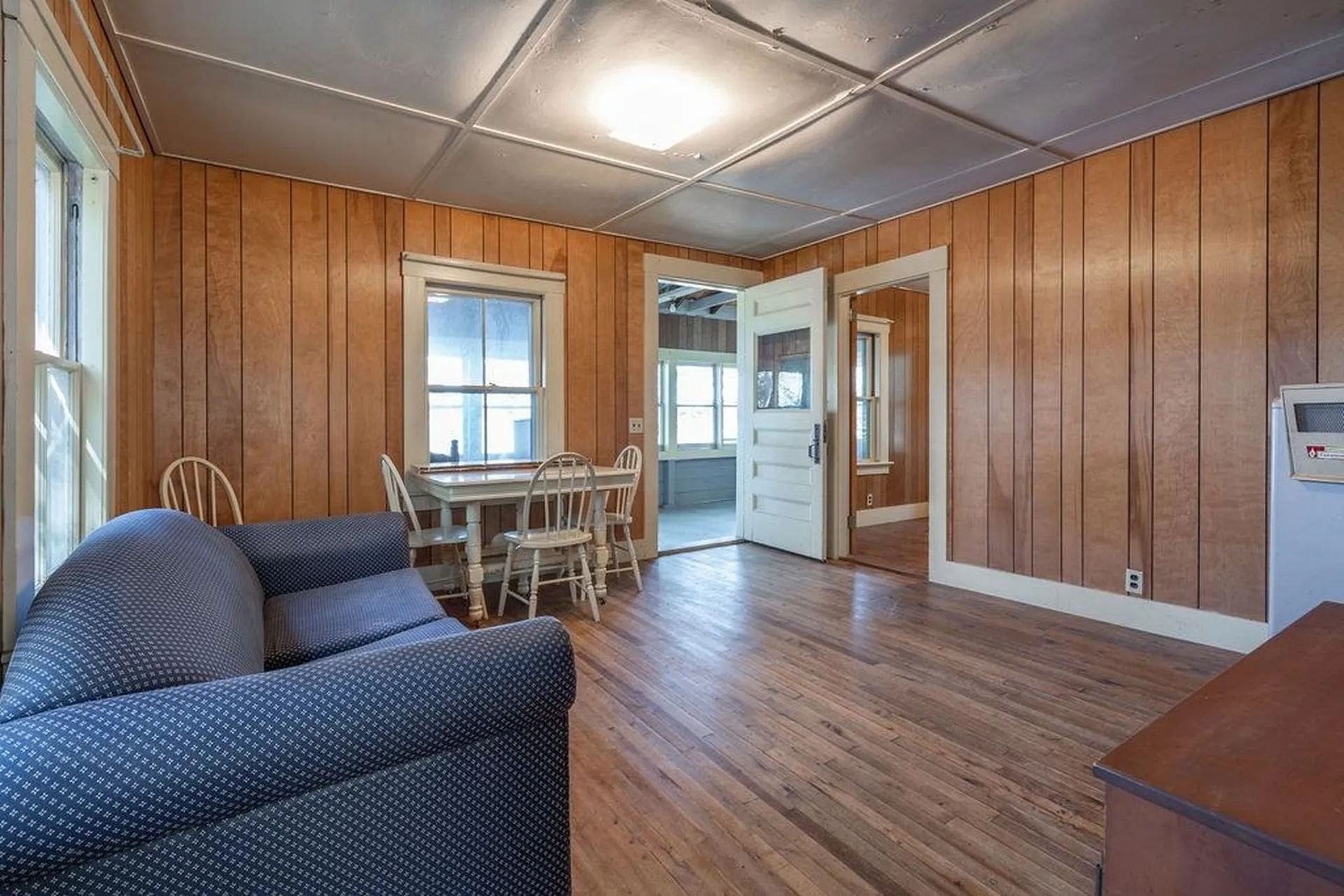 49 Pinnacle Park Road Meredith NH 03253