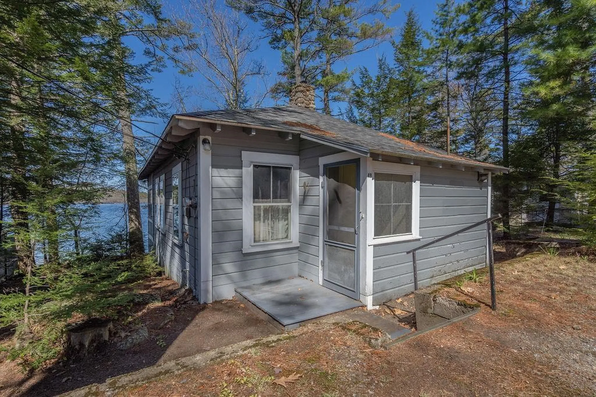 49 Pinnacle Park Road Meredith NH 03253