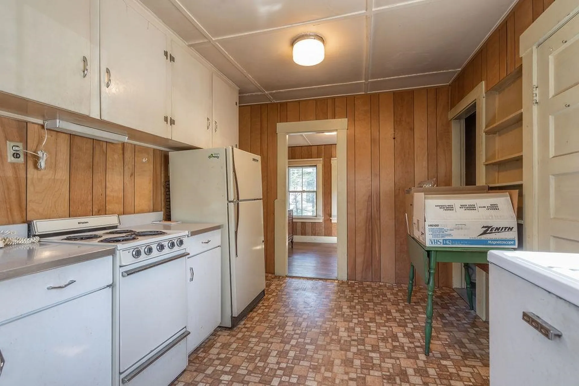 49 Pinnacle Park Road Meredith NH 03253