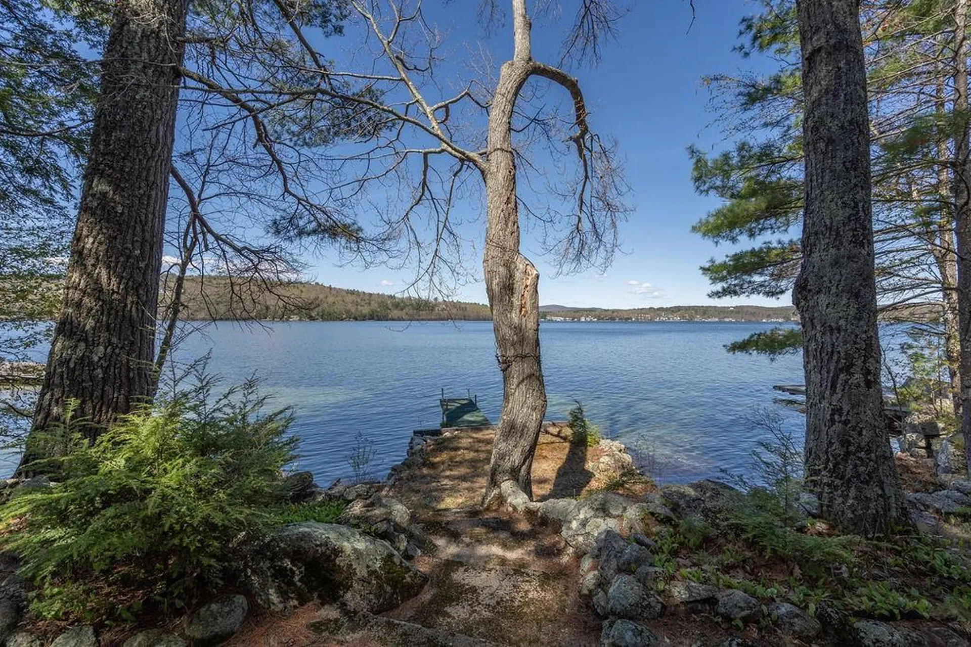 49 Pinnacle Park Road Meredith NH 03253