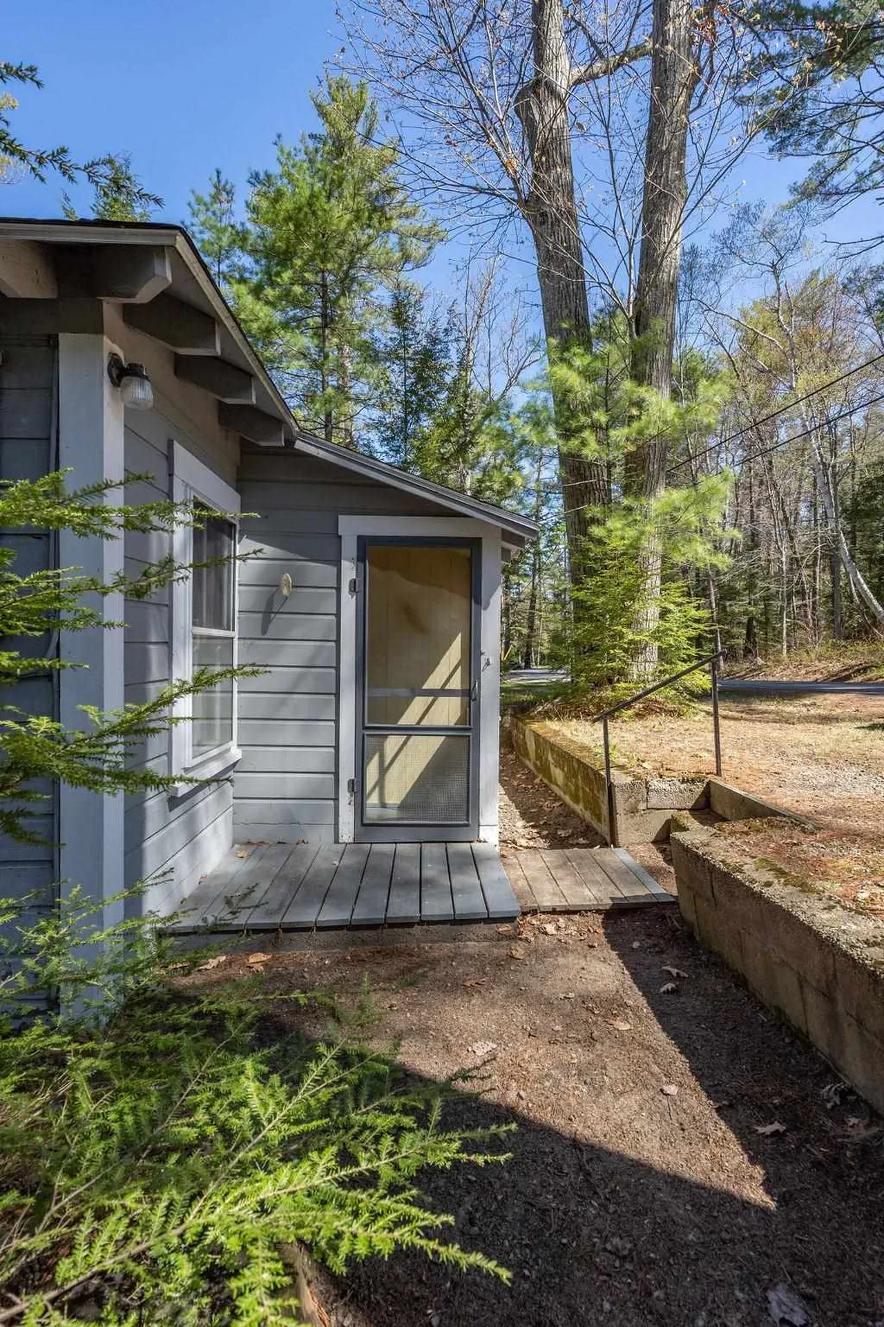 49 Pinnacle Park Road Meredith NH 03253