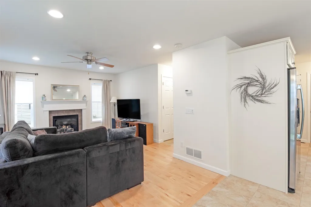 7 Arbor Terrace Essex VT 05452