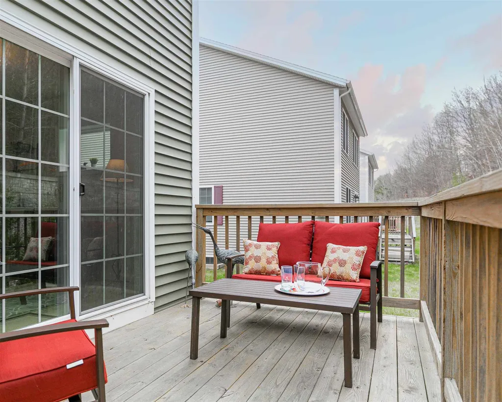 7 Arbor Terrace Essex VT 05452