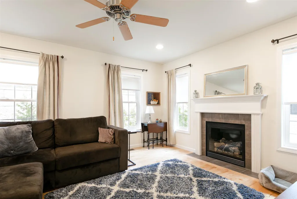7 Arbor Terrace Essex VT 05452