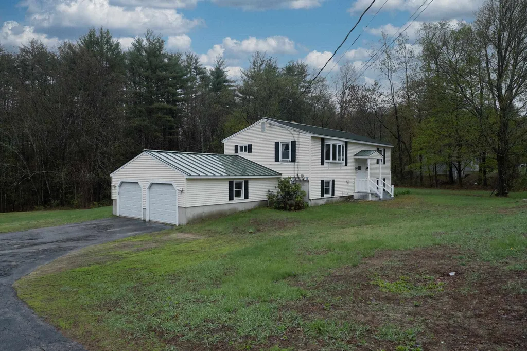 164 Sewalls Falls Road Concord NH 03301