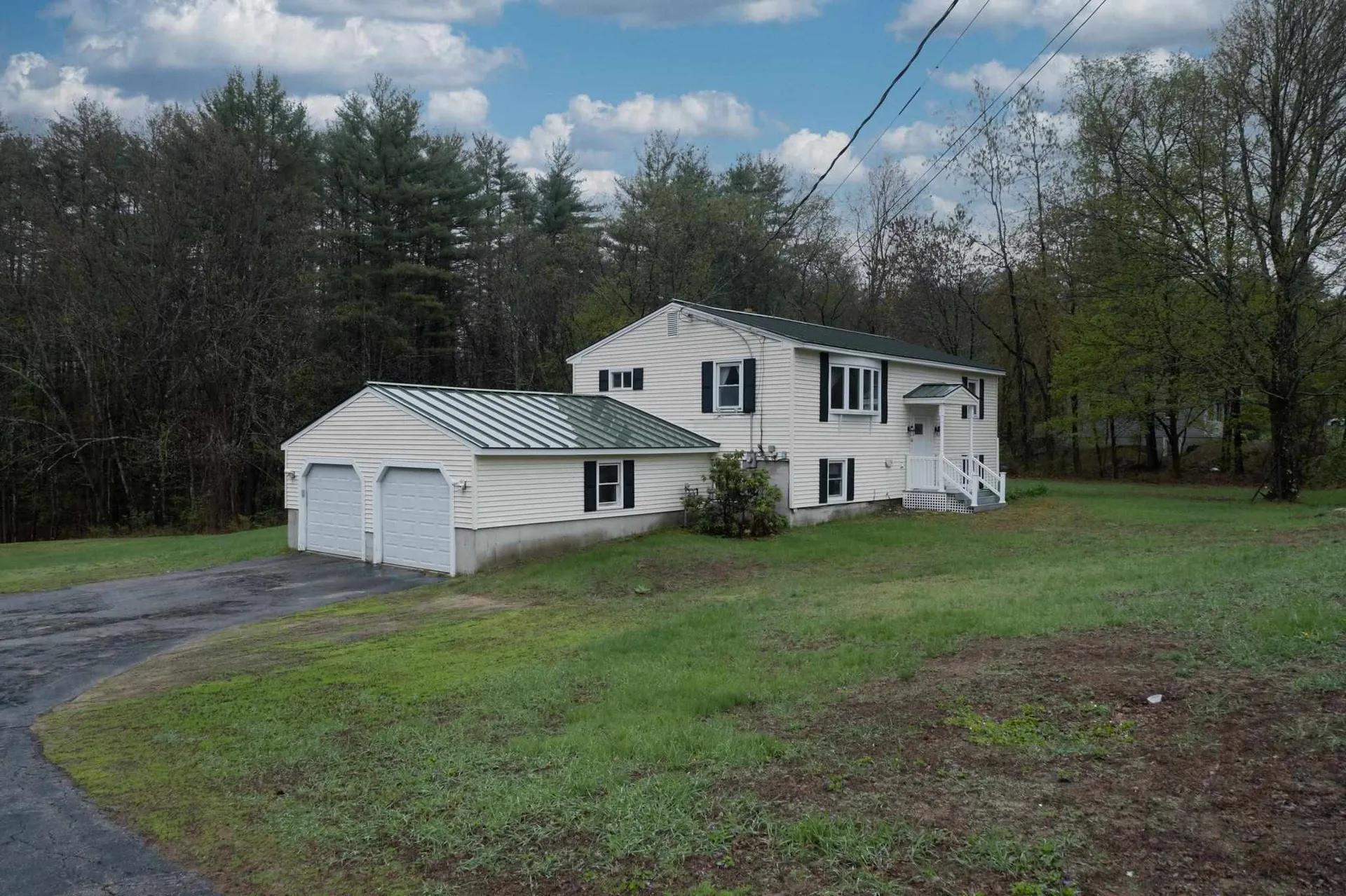 164 Sewalls Falls Road Concord NH 03301