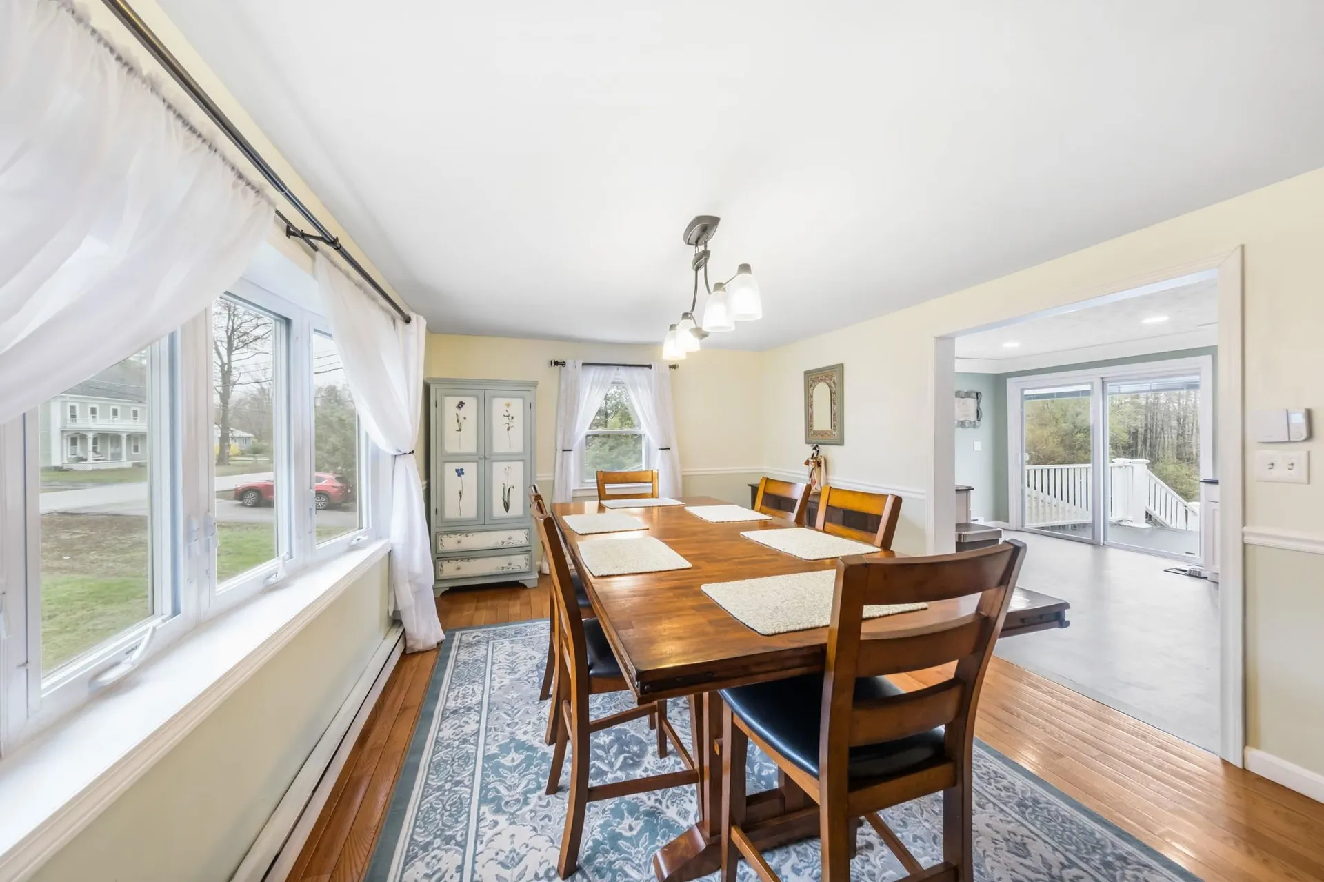 164 Sewalls Falls Road Concord NH 03301