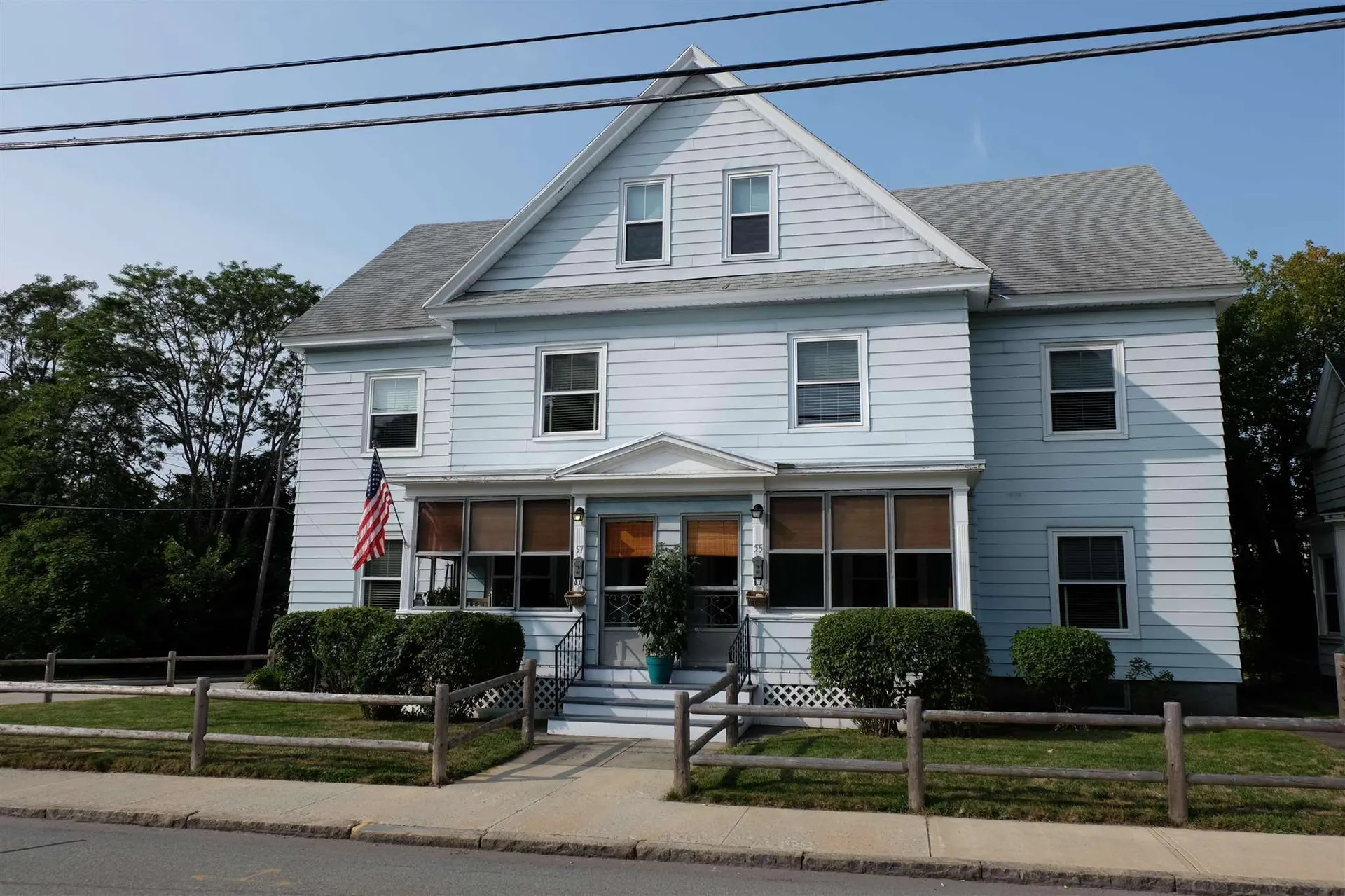 55 Arlington Street Nashua NH 03060