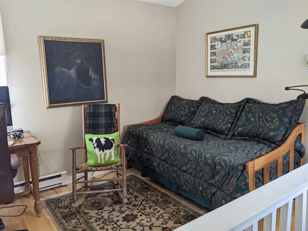 43 Hobbit Hill Road Warren VT 05674