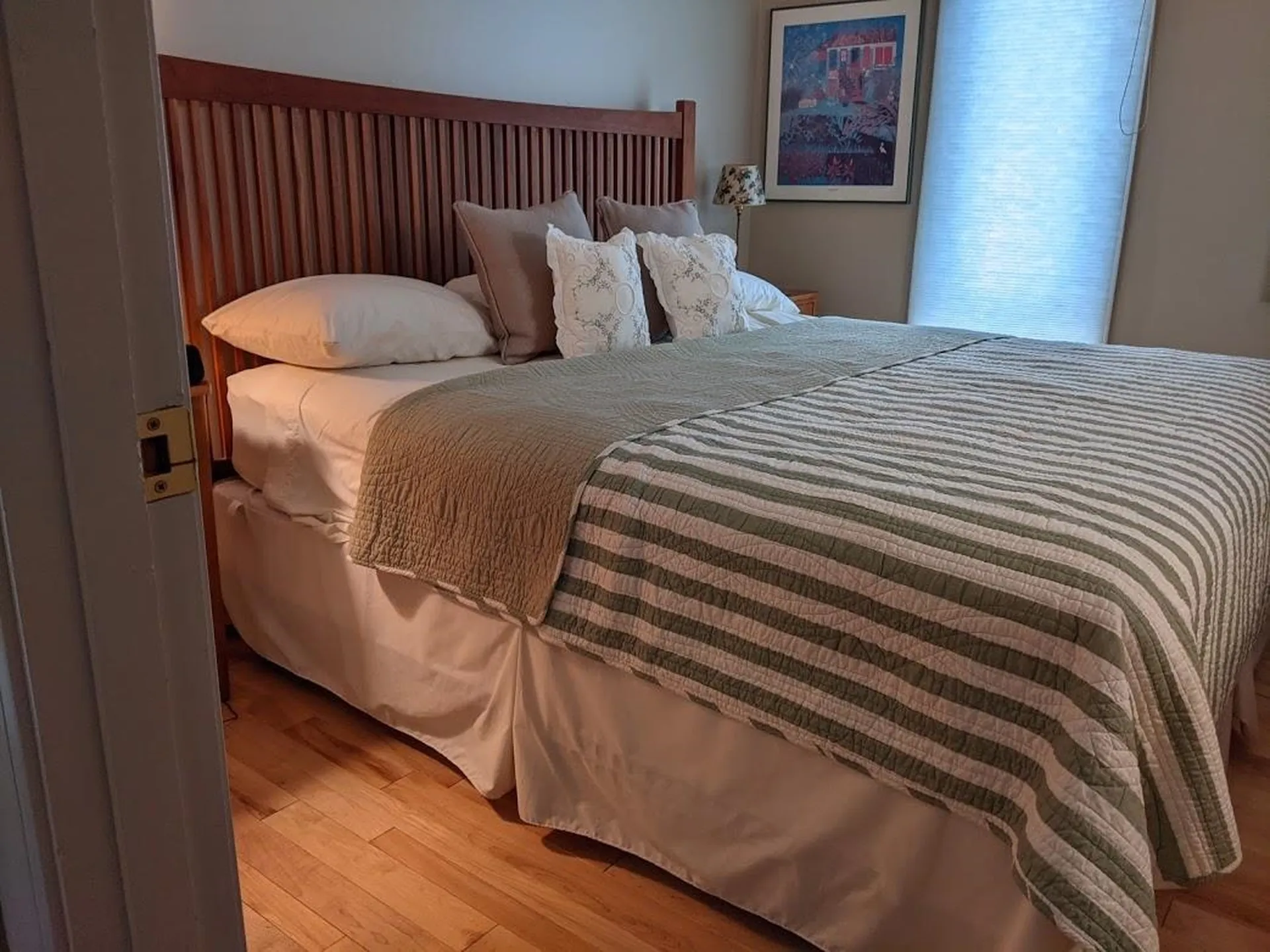43 Hobbit Hill Road Warren VT 05674