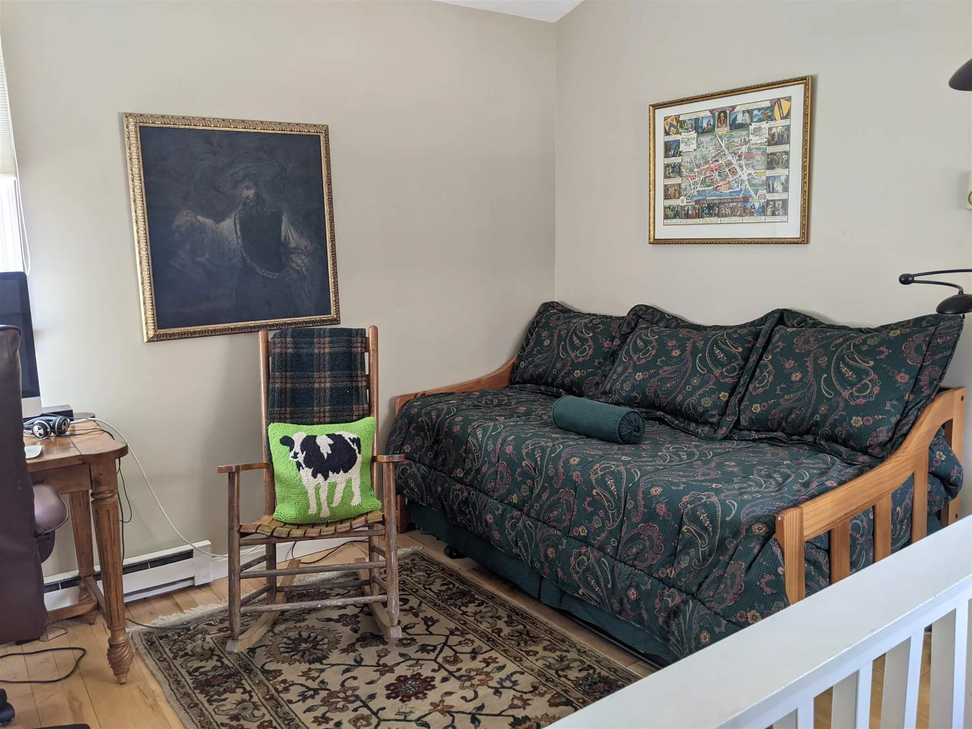 43 Hobbit Hill Road Warren VT 05674
