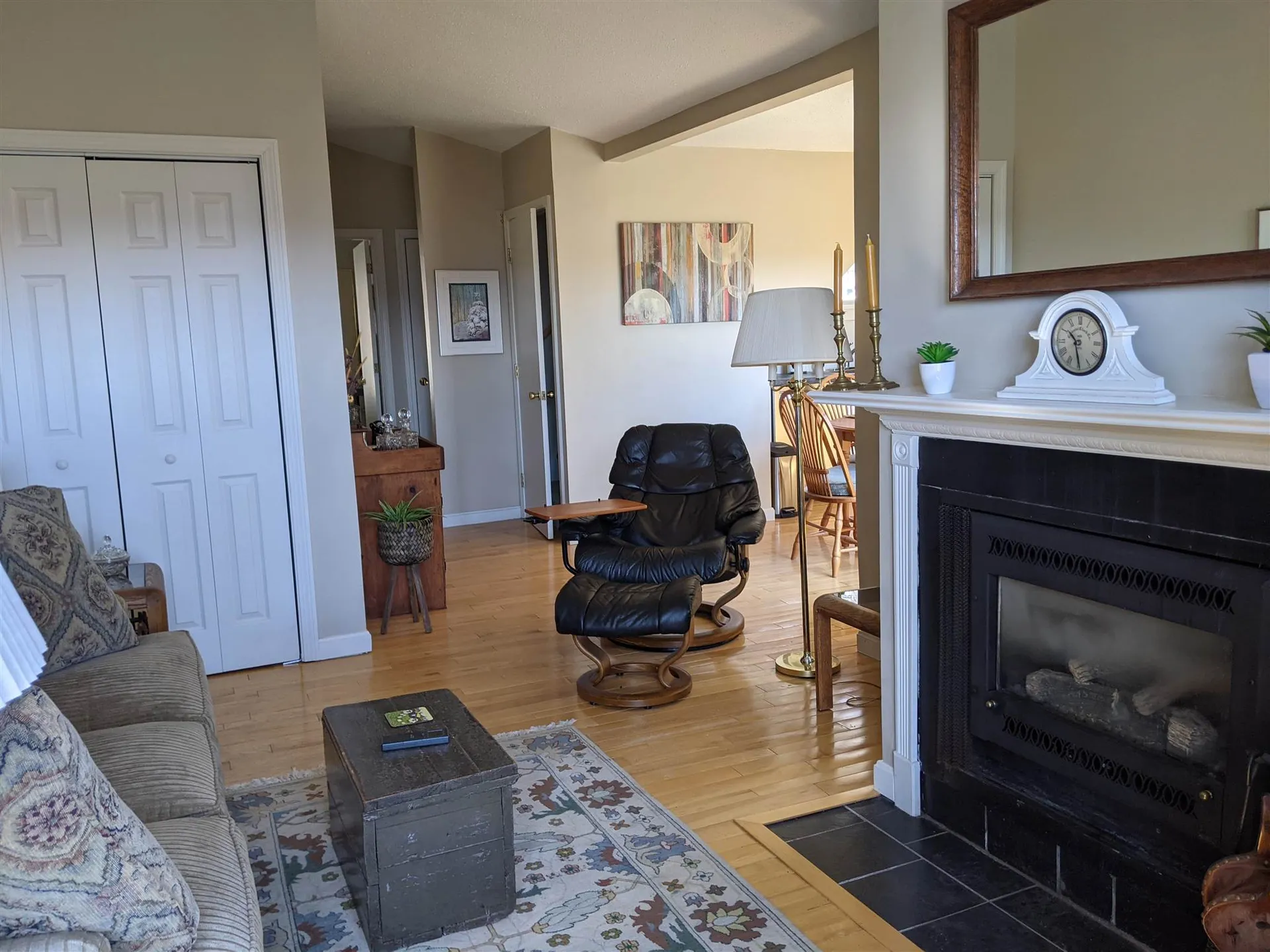 43 Hobbit Hill Road Warren VT 05674