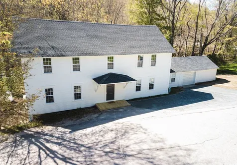 43 Melvin Mills Road Warner NH 03278