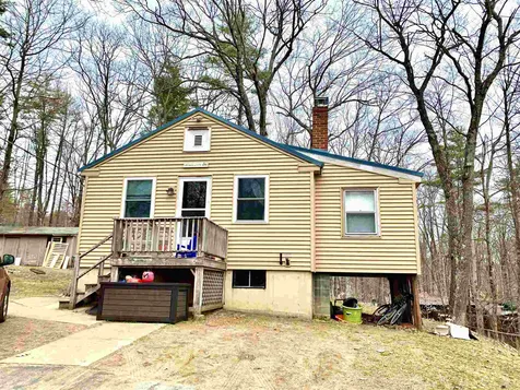 10 Mallard Avenue Gilmanton NH 03237