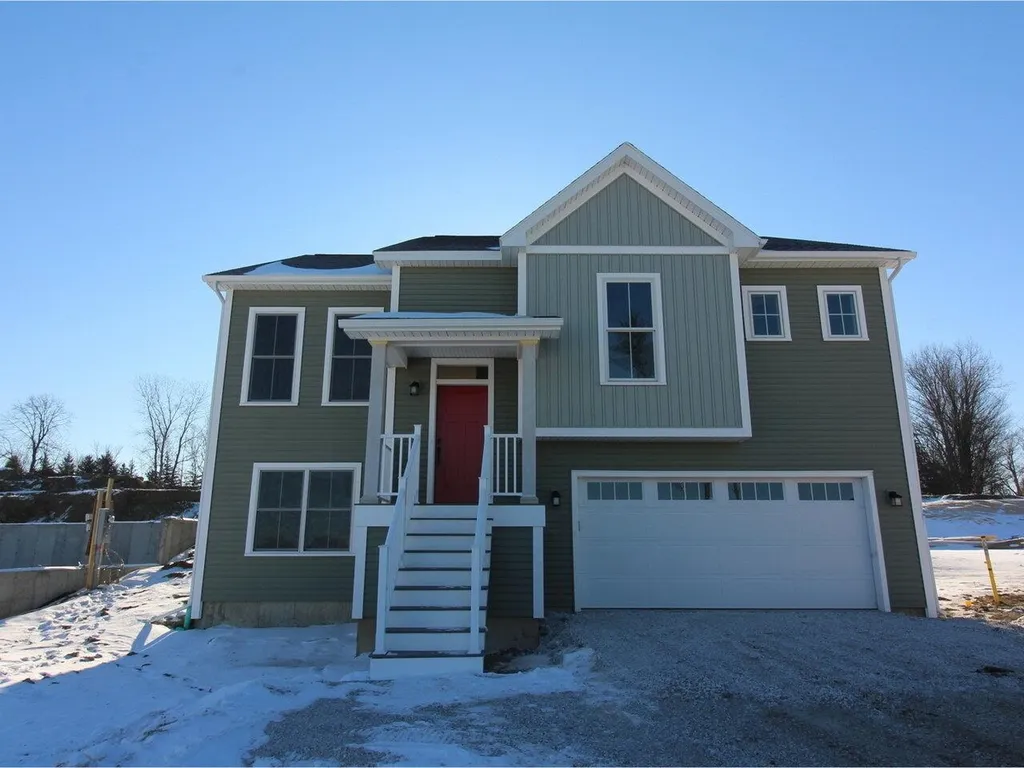 200 Two Brothers Drive South Burlington VT 05403