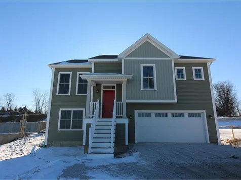 200 Two Brothers Drive South Burlington VT 05403