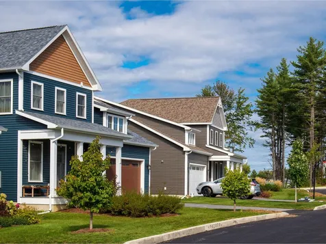 200 Two Brothers Drive South Burlington VT 05403