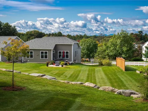 200 Two Brothers Drive South Burlington VT 05403