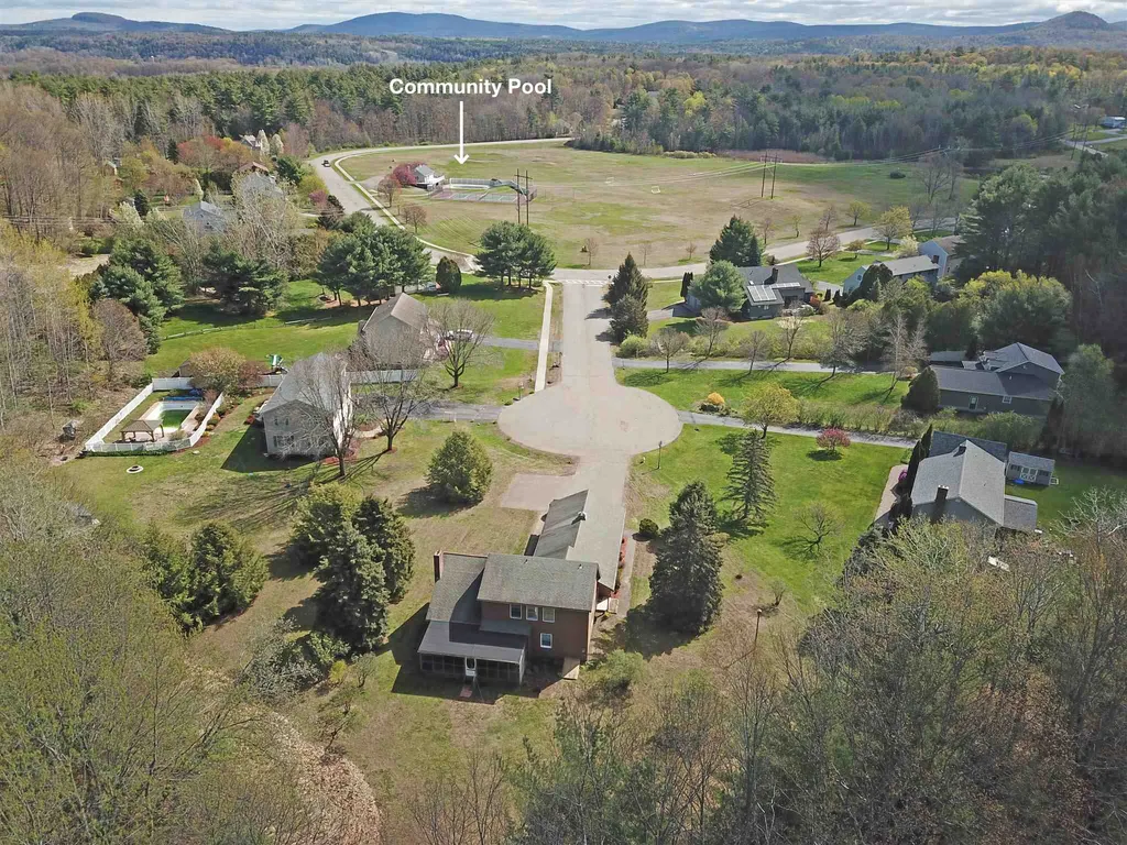 57 Fastnet Circle Colchester VT 05446
