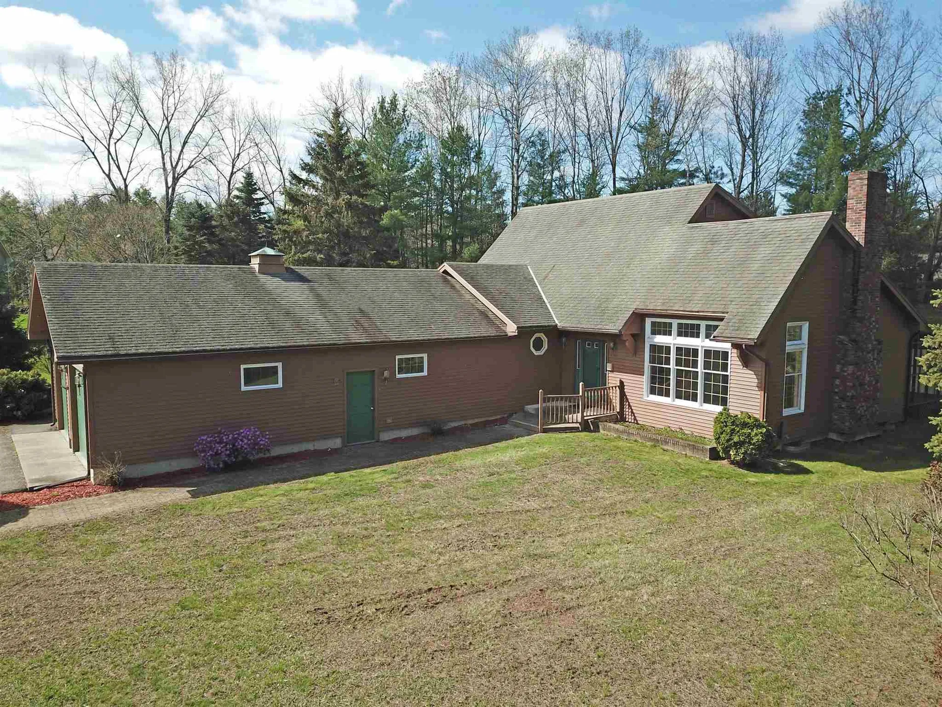 57 Fastnet Circle Colchester VT 05446