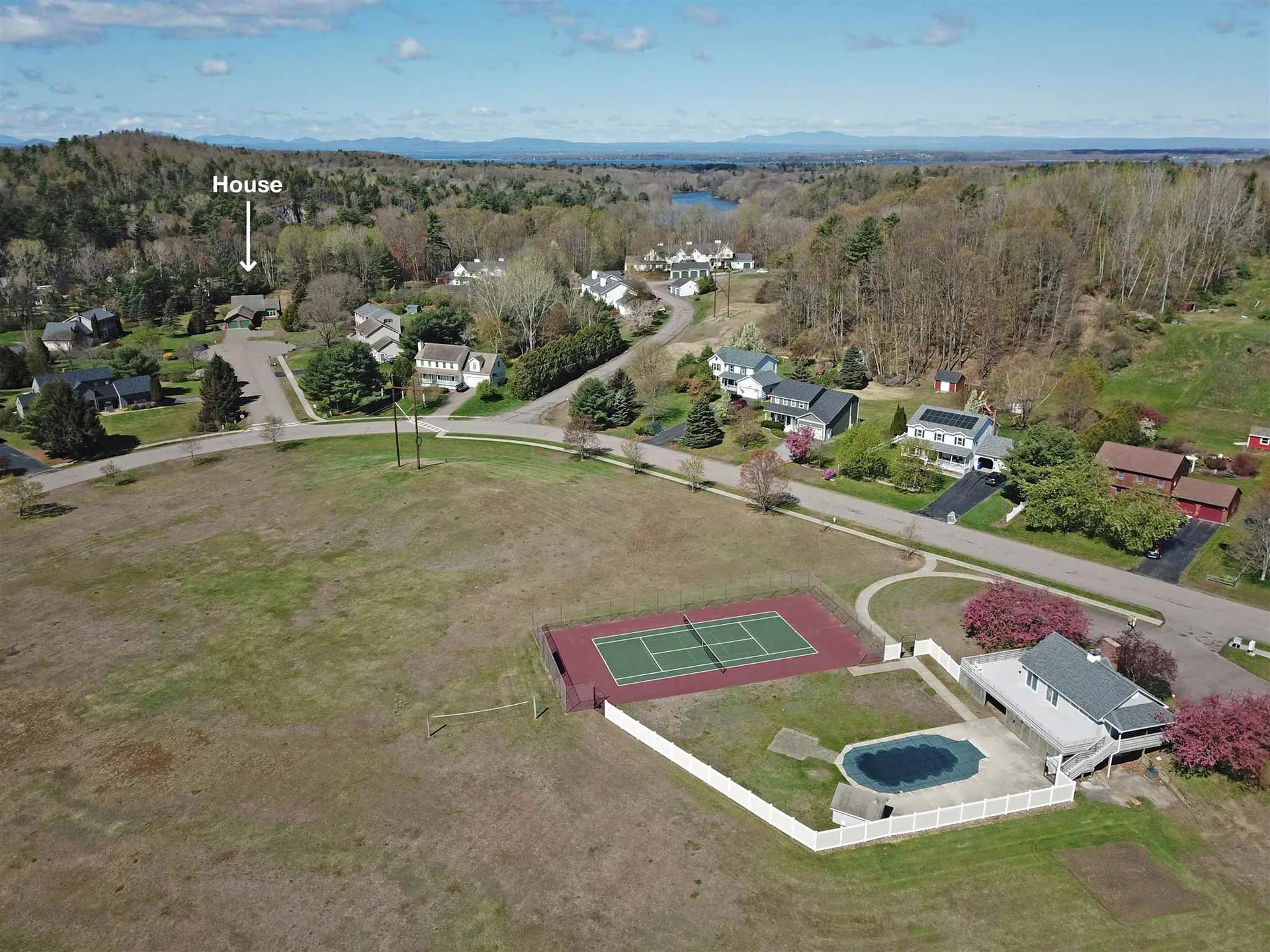 57 Fastnet Circle Colchester VT 05446