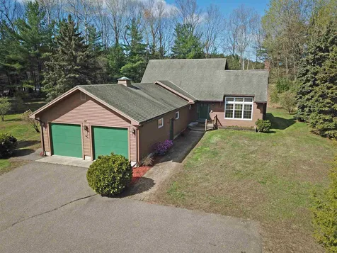 57 Fastnet Circle Colchester VT 05446
