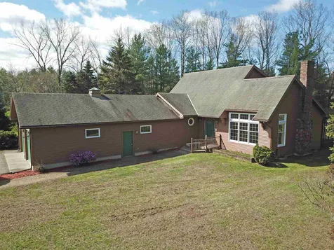 57 Fastnet Circle Colchester VT 05446