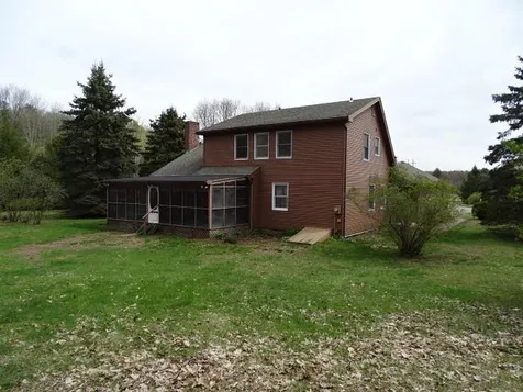 57 Fastnet Circle Colchester VT 05446
