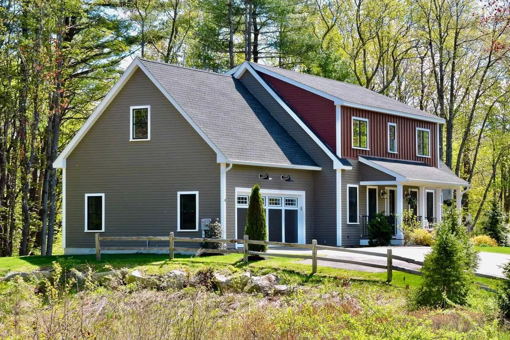 4 Heath Drive Newfields NH 03856