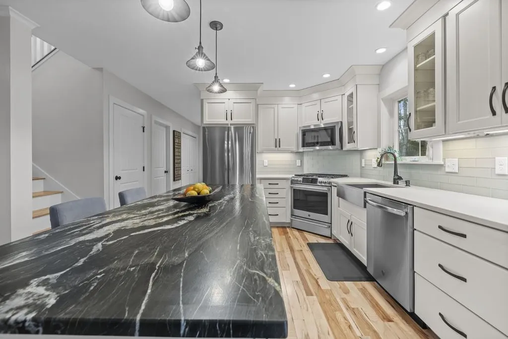 4 Heath Drive Newfields NH 03856