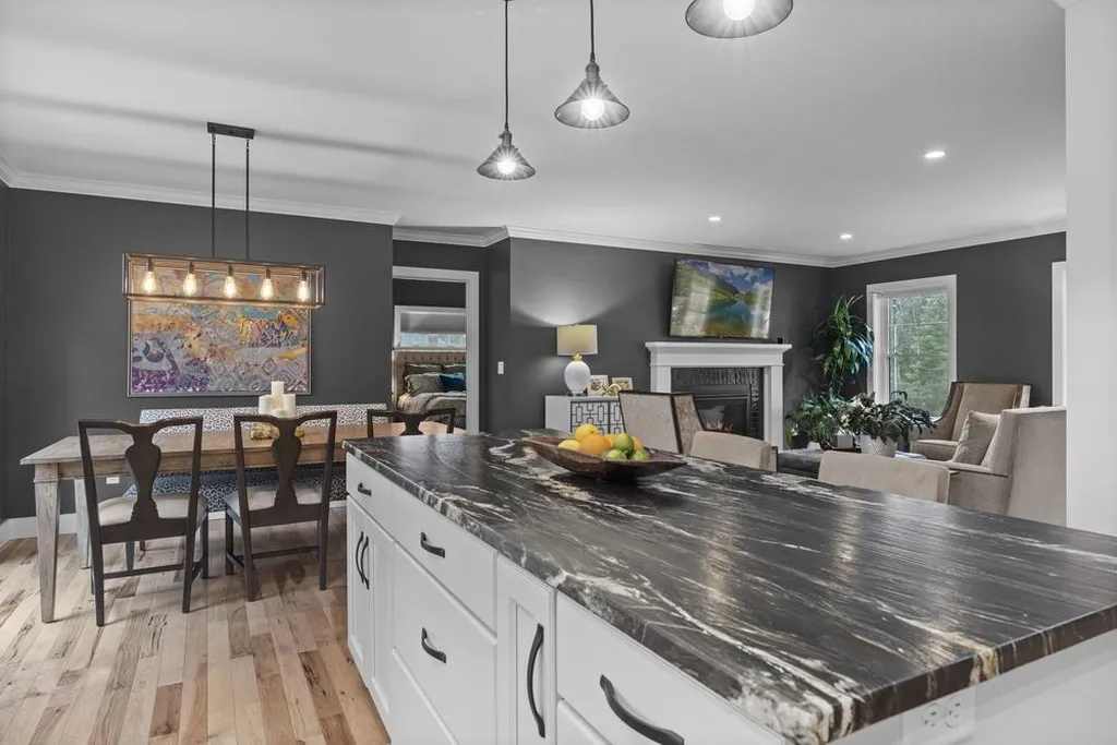4 Heath Drive Newfields NH 03856