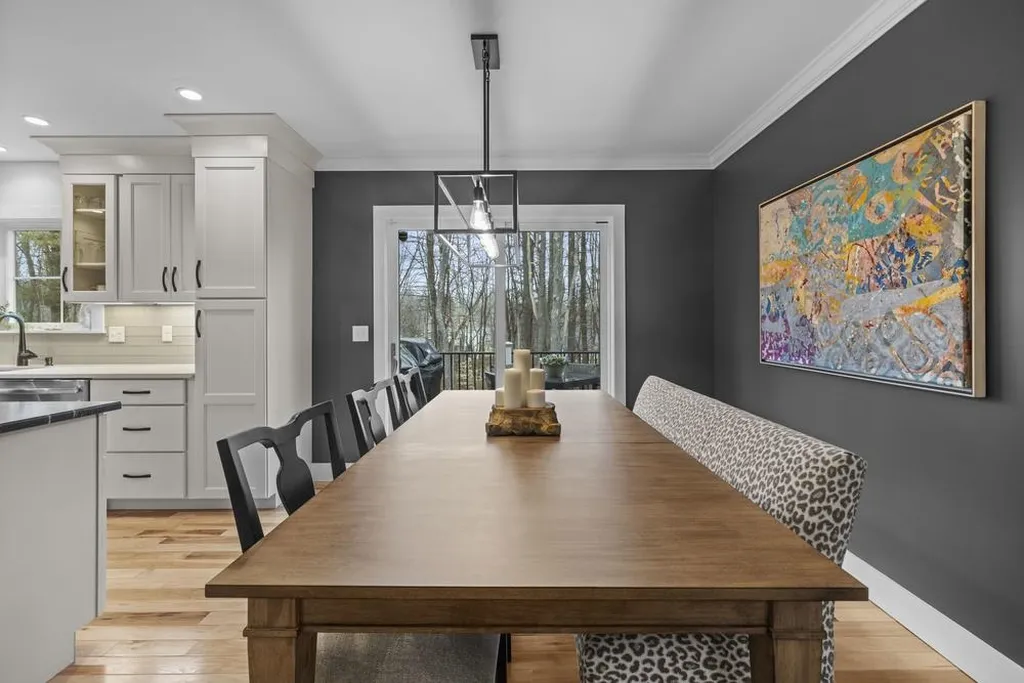 4 Heath Drive Newfields NH 03856