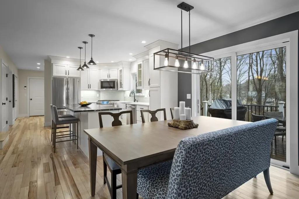 4 Heath Drive Newfields NH 03856